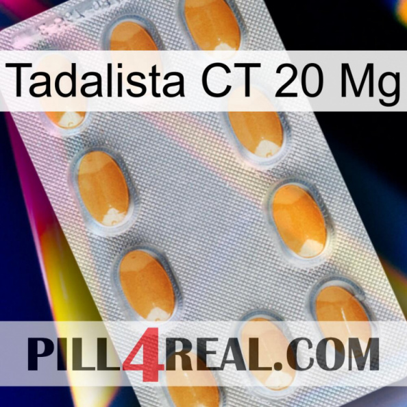 Tadalista CT 20Mg cialis3
